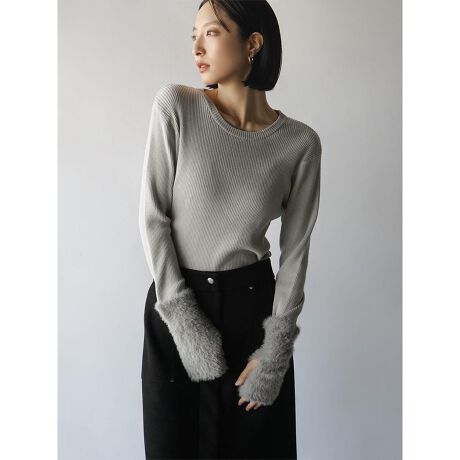 [^ԁF011119270]{[̂鑳ڂ䂭ugbvXBLk̂炩ufނgpAtȒSnɁBVvȃfUCȂ瑳̃t@[R[f؂₩ɍʂ܂B茳̃Tz[ƃfUCvXB1ł̒p͂ACi[gɂœKȃRpNgȃOX[ugbvXłB fF165cmBe摜́A̓₨g̃j^[ݒȀƖɂۂ̏iƐFقȂꍇ܂BԎɋ߂F͐n摜ł܂B 9icmj:54.5:32:62:79g:36