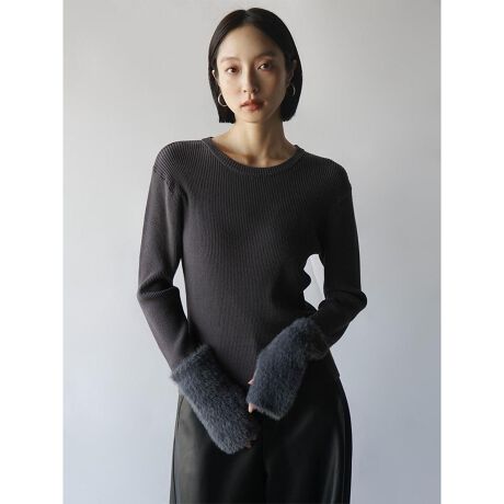 [^ԁF011119270]{[̂鑳ڂ䂭ugbvXBLk̂炩ufނgpAtȒSnɁBVvȃfUCȂ瑳̃t@[R[f؂₩ɍʂ܂B茳̃Tz[ƃfUCvXB1ł̒p͂ACi[gɂœKȃRpNgȃOX[ugbvXłB fF165cmBe摜́A̓₨g̃j^[ݒȀƖɂۂ̏iƐFقȂꍇ܂BԎɋ߂F͐n摜ł܂B 9icmj:54.5:32:62:79g:36