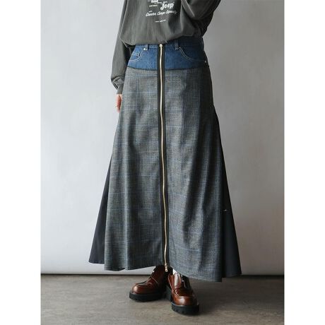 [^ԁF012119271]CNfUCLtAC͂̃XJ[gB悢fjƃXgCv/`FbN̑fނ؂ւA360xǂ݂ĂfUC1łBtg̃WbvATCh̃eLXgvgŃ[hvXAJWAɂȂ肷Ȃ悤lȃfUCɁBEGXgɂ͕RtĂ̂ŁAiĒł̂ꂵ|CgłB fF165cmBe摜́A̓₨g̃j^[ݒȀƖɂۂ̏iƐFقȂꍇ܂BԎɋ߂F͐n摜ł܂B̍ۂ͐F܂̂ŁÂ̂Ƃ͈ꏏɐȂłA܂܂ݐ􂢂͔AY܂͎gpȂłB  9icmjXJ[g:86EGXg:4EGXg:69qbv:98