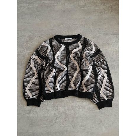 [^ԁF011119252]̊̂EF[ufUCۓIȃjbgB炩ŏ_炩GŁÂ݂郂[[gpBݍ܂悤ȒSn͂łBыʂɂȂÂ炭A`N`NCɂȂȂ̂ꂵ|CgBƂVGbgƏZ߂̏䊴C[hX^COɍœKłx[VbNȃ{gXƍ킹ĂŁAEF[ufUCfR[fɁB fF161cmBe摜́A̓₨g̃j^[ݒȀƖɂۂ̏iƐFقȂꍇ܂BԎɋ߂F͐n摜ł܂B 9icmj:54.5:74g:72