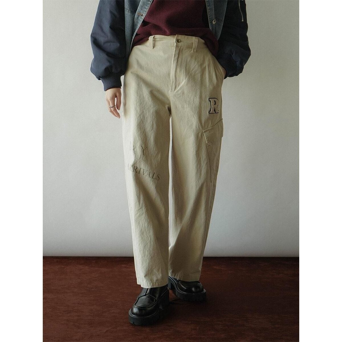 ヤマダヤ ストア(YAMADAYA STORE) レディース パンツ の一覧 （3ページ