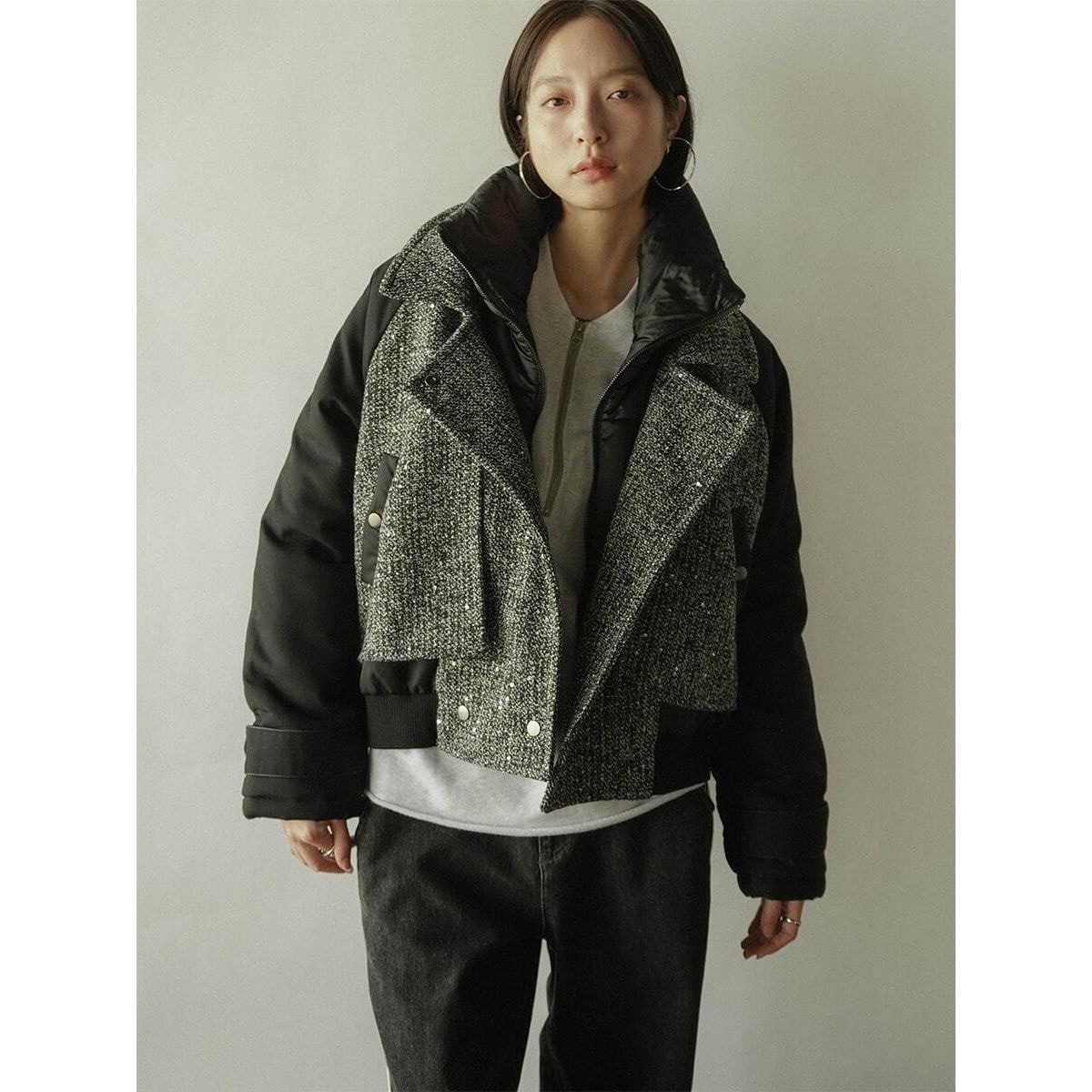 ヤマダヤ ストア(YAMADAYA STORE) レディース その他アウター