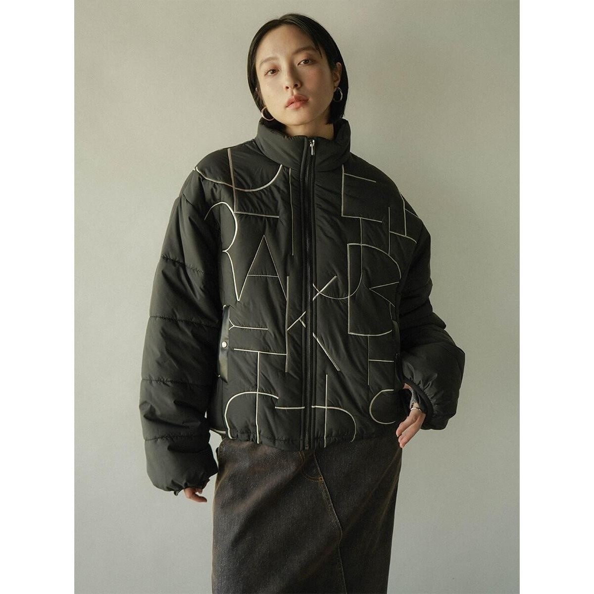 YAMADAYA ヤマダヤ 福袋 デニムジャケット アウター　soeur7 TATSURO YASUI デニムジャケット