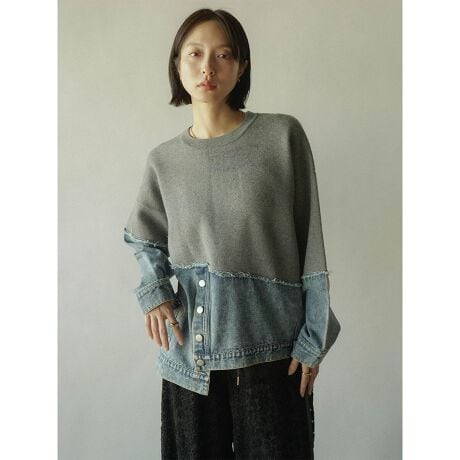 [^ԁF011119325]fjCN悤ȃfUC̃jbgB悭e͊̂銊炩ȔG̐ngpBLkA[YȃVGbgȂ̂ŒSnQBobÑXbgfUC炵|CgɁBAVg[ȐfUCVѐSvX܂BVvȃR[fɍ킹āAgbvXɂR[fBl[g߂łB fF165cmBe摜́A̓₨g̃j^[ݒȀƖɂۂ̏iƐFقȂꍇ܂BԎɋ߂F͐n摜ł܂B̍ۂ͐F܂̂ŁÂ̂Ƃ͈ꏏɐȂłA܂܂ݐ􂢂͔AY܂͎gpȂłB 9icmjiŒZ^Œj:64^72:56.5:53:82g:53