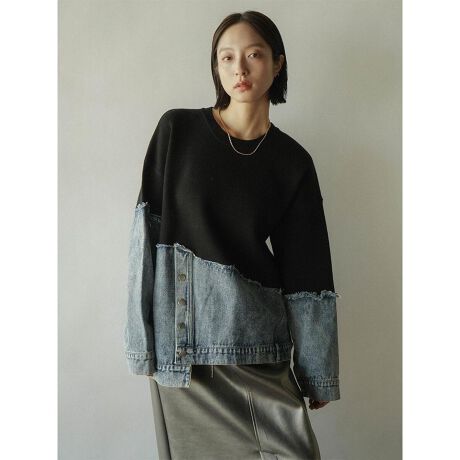 [^ԁF011119325]fjCN悤ȃfUC̃jbgB悭e͊̂銊炩ȔG̐ngpBLkA[YȃVGbgȂ̂ŒSnQBobÑXbgfUC炵|CgɁBAVg[ȐfUCVѐSvX܂BVvȃR[fɍ킹āAgbvXɂR[fBl[g߂łB fF165cmBe摜́A̓₨g̃j^[ݒȀƖɂۂ̏iƐFقȂꍇ܂BԎɋ߂F͐n摜ł܂B̍ۂ͐F܂̂ŁÂ̂Ƃ͈ꏏɐȂłA܂܂ݐ􂢂͔AY܂͎gpȂłB 9icmjiŒZ^Œj:64^72:56.5:53:82g:53