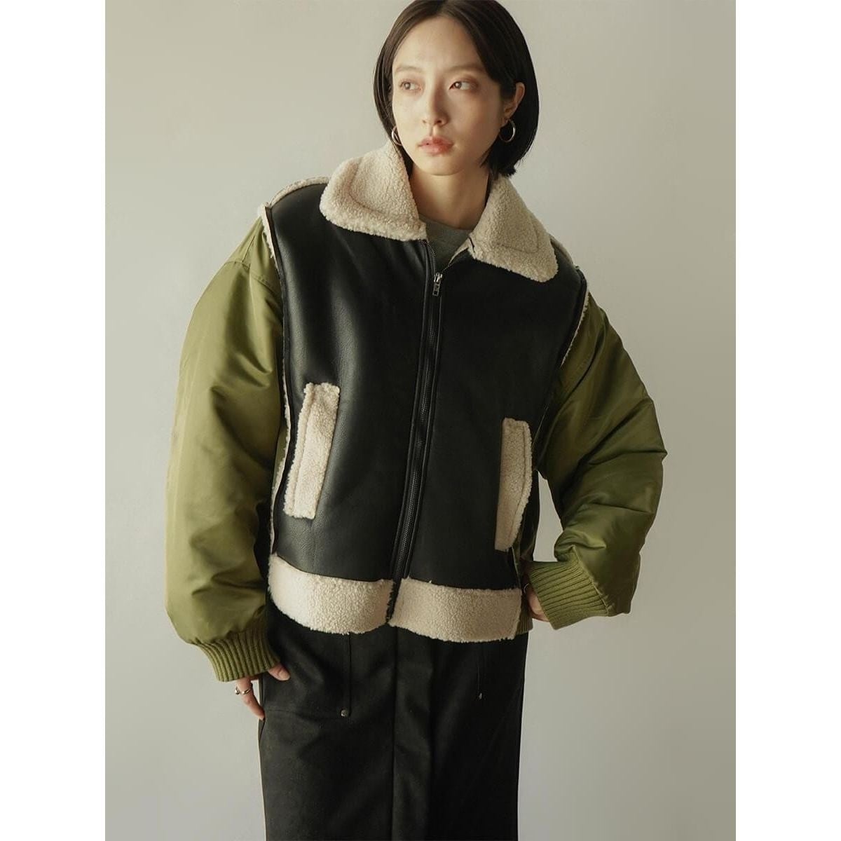 ヤマダヤ ストア(YAMADAYA STORE) レディース アウター・ジャケット