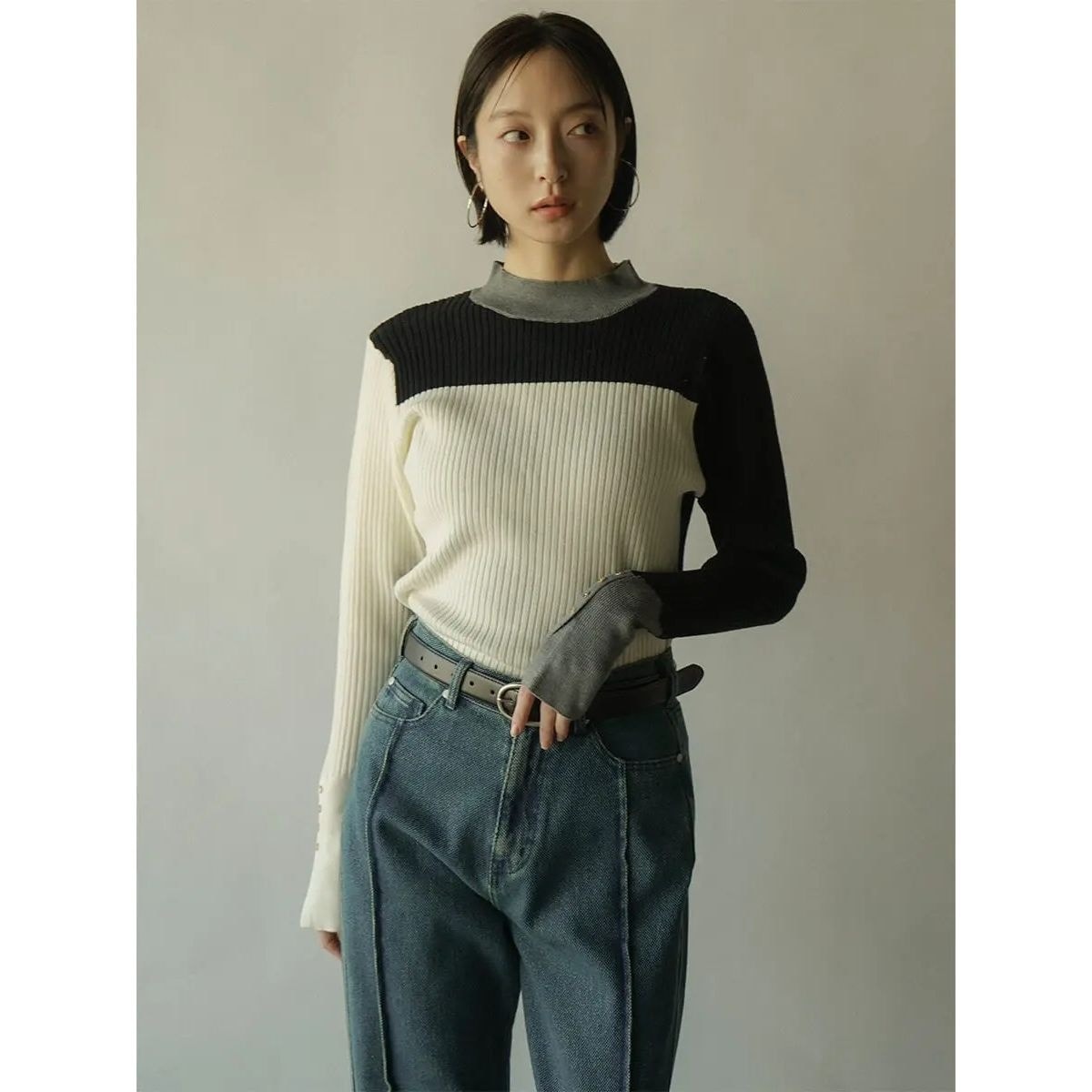 ハイゲージニットアンサンブル | ラディエイト(RADIATE) | マルイ