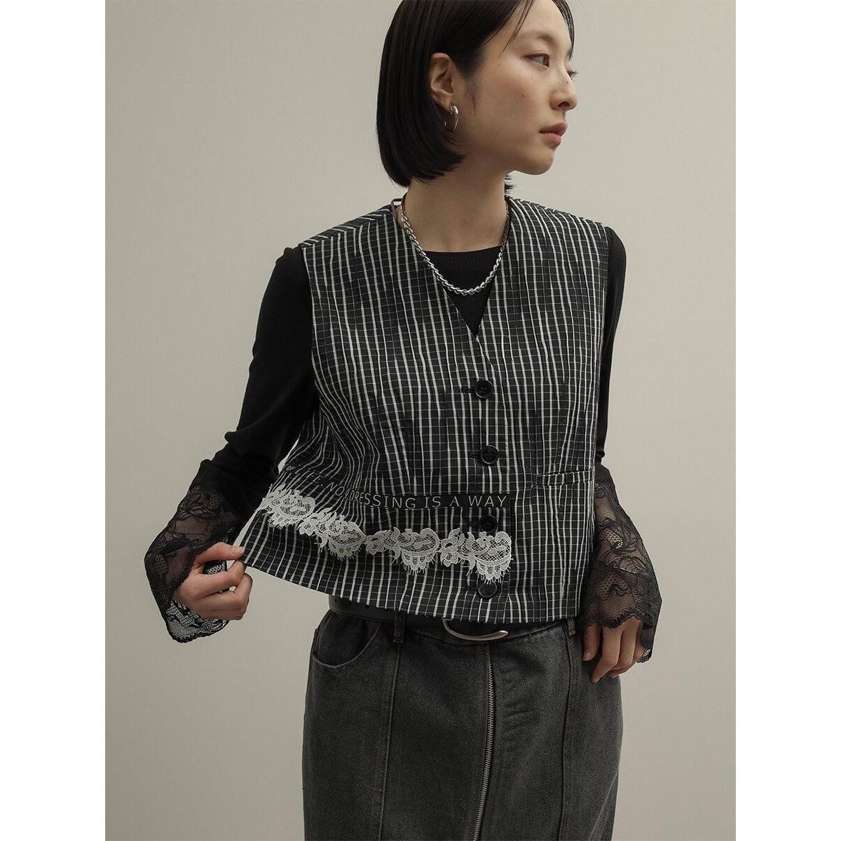 ヤマダヤ ストア(YAMADAYA STORE) レディース ベスト・ジレ の一覧