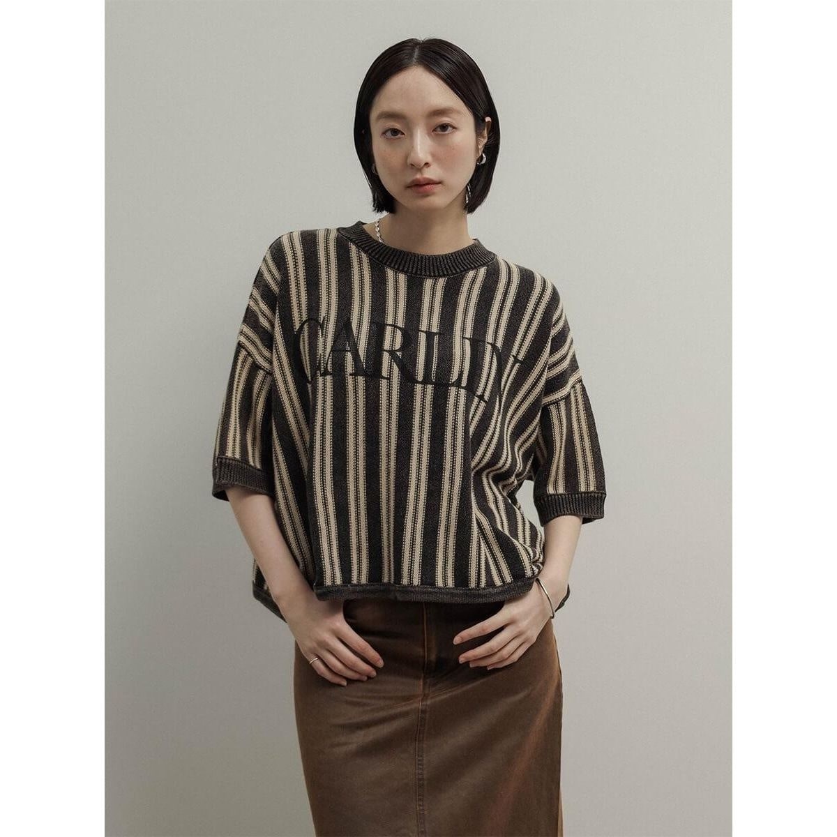 ヤマダヤ ストア(YAMADAYA STORE) レディース ニット・セーター の一覧