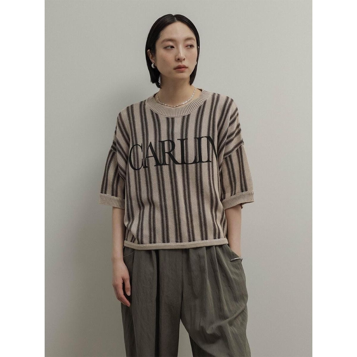 ラディエイト(RADIATE) レディース ニット・セーター の一覧 | マルイ