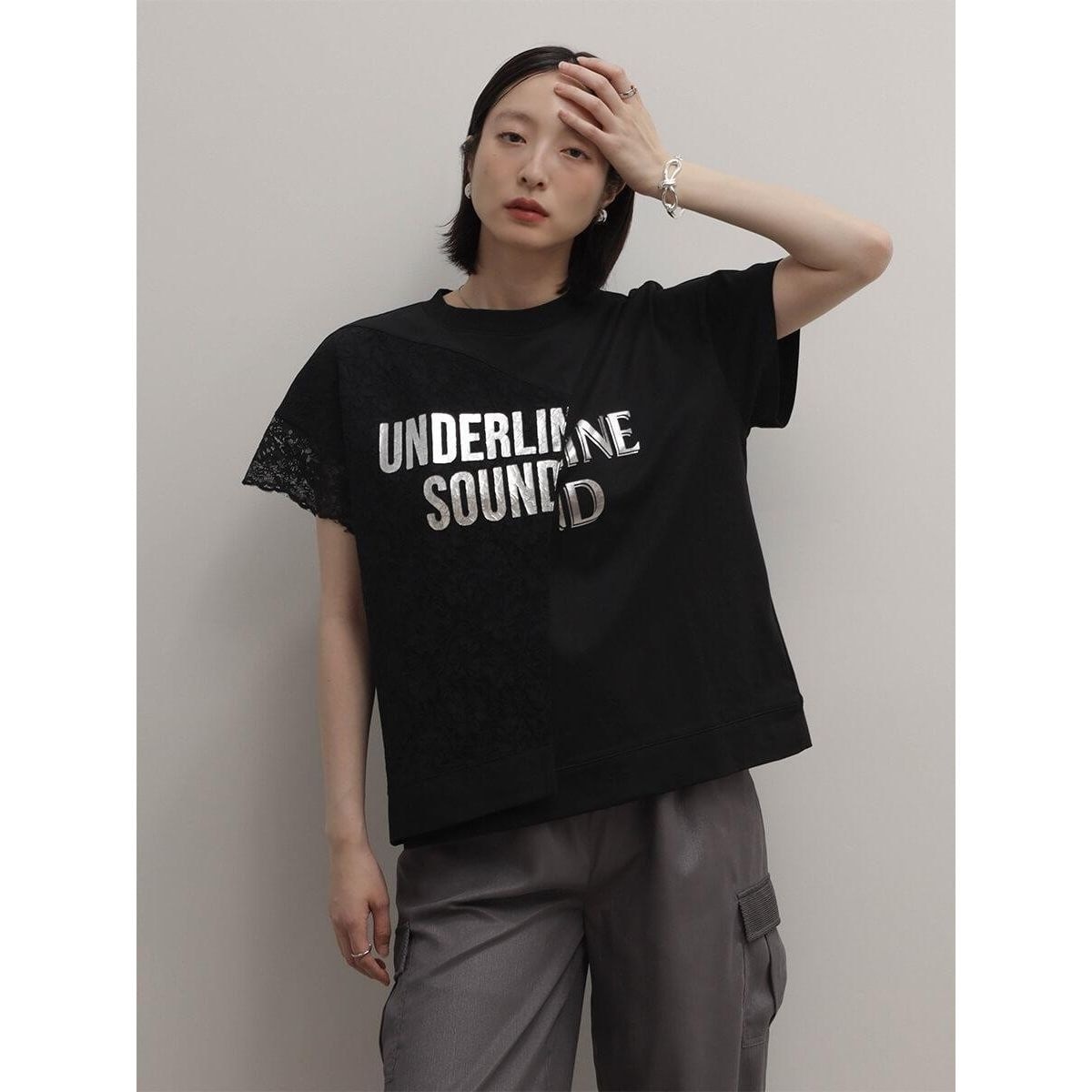 14000円新品♡ジレ スコットクラブ購入 ヤマダヤ2026新品タグ付 Ample 