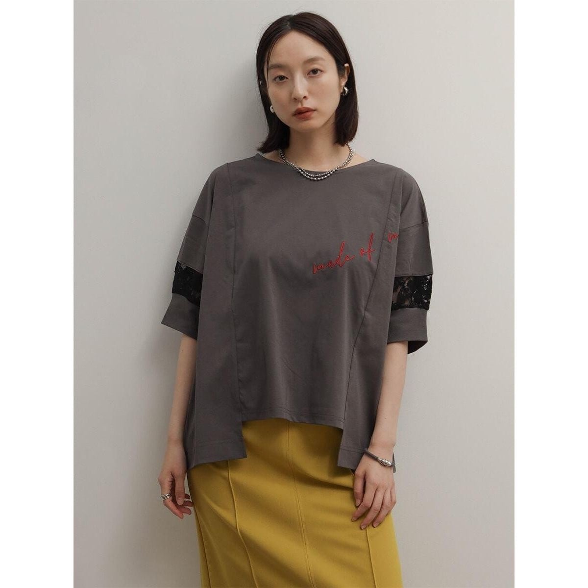 ラディエイト(RADIATE) レディース Tシャツ・カットソー の一覧