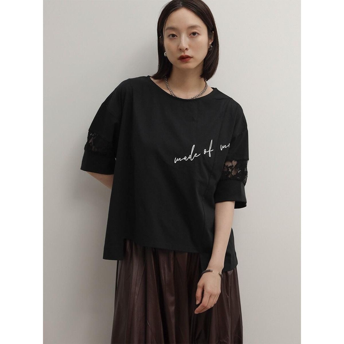 ラディエイト(RADIATE) レディース Tシャツ・カットソー の一覧