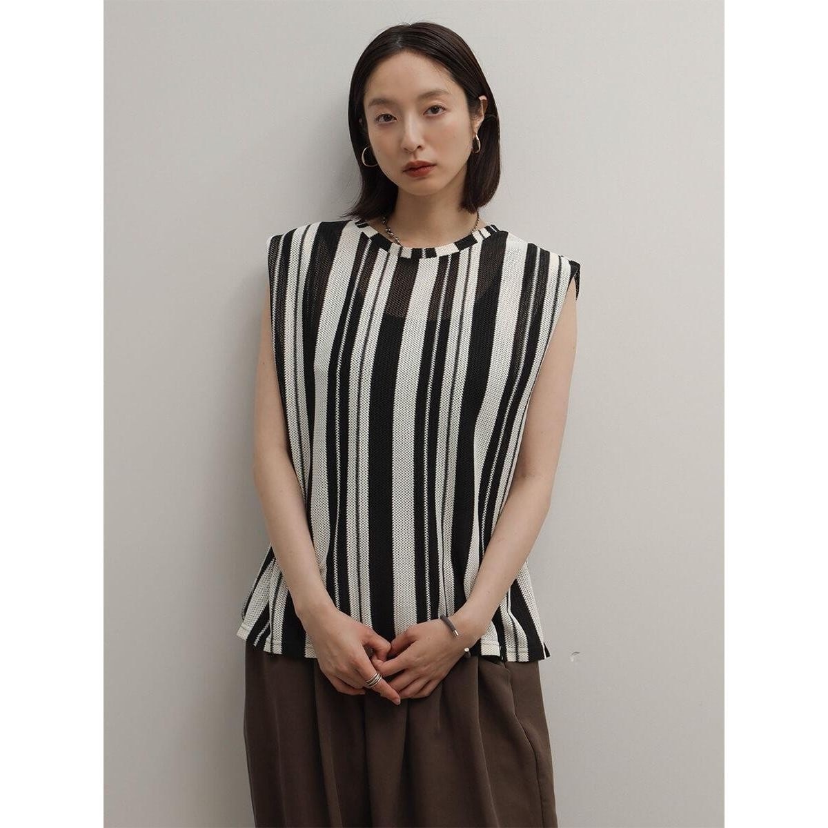 ヤマダヤ ストア(YAMADAYA STORE) レディース トップス の一覧