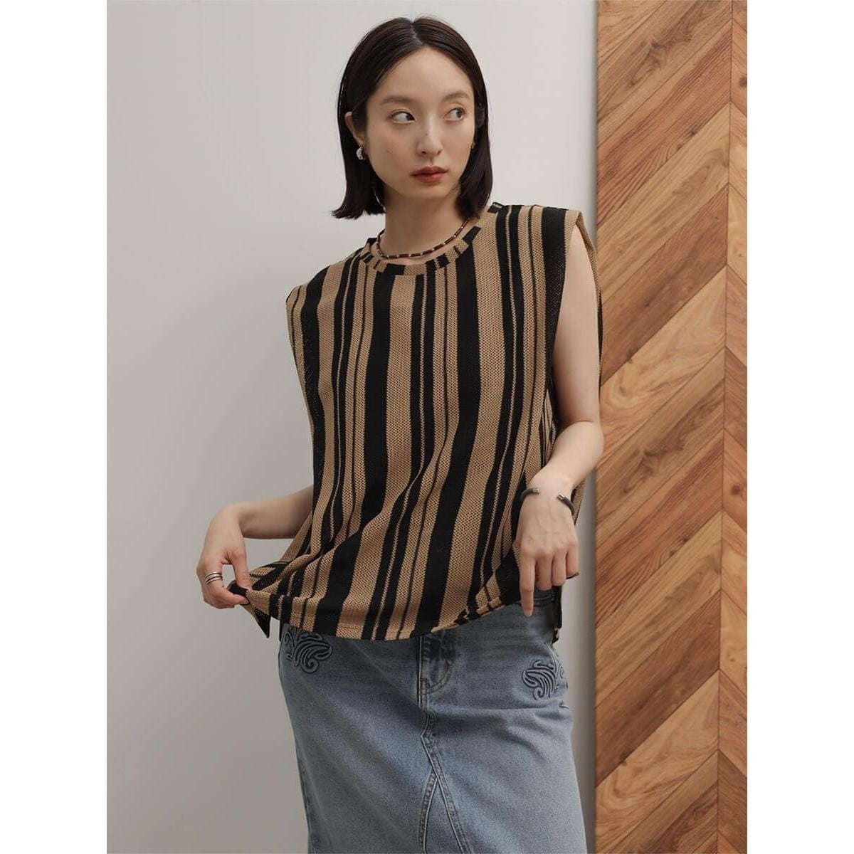 ヤマダヤ ストア(YAMADAYA STORE) レディース トップス の一覧