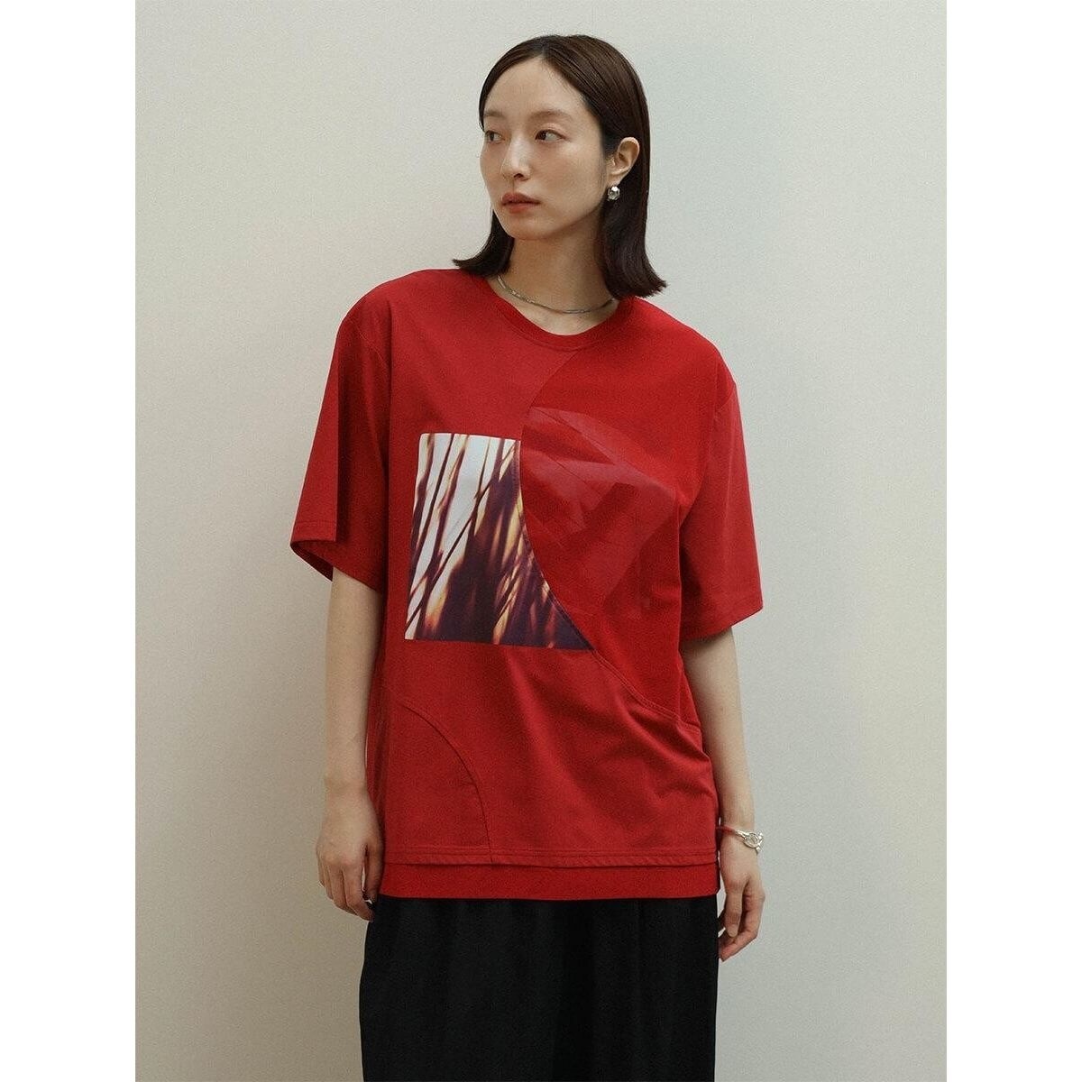 ラディエイト(RADIATE) レディース Tシャツ・カットソー の一覧