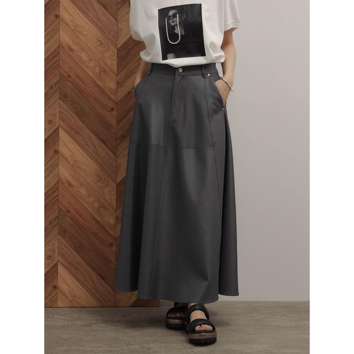 ヤマダヤ ストア(YAMADAYA STORE) レディース スカート の一覧