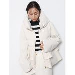 ペプラムヘムダウンコート | スコットクラブ(SCOTCLUB) | マルイウェブ  