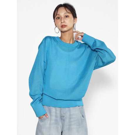 [^ԁF021130904]ĉjbgŎdĂvI[o[B[YȃVGbgȂꊴ̂ۂɁB~hQ[Wɕ҂ݗĂ邱Ƃɂ悢A^NgbvTVcȂǂ̃Ci[ŋGߊ̂郌C[hX^Cy߂܂Bȍ̑fނ̗pAƂG͂ꂩ̋G߂ɍœKB䂪߂̃fUCȂ̂ŁA炵͋Coł̂|CgBfj^CgXJ[gƂ̃X^COőlJWAɎdオ܂B fF162cmBe摜́A̓₨g̃j^[ݒȀƖɂۂ̏iƐFقȂꍇ܂BԎɋ߂F͐n摜ł܂B9icmj:65.5:46:58:82g:55