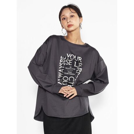 [^ԁF021230926]Be[WCNȕ͋C̃fUCڂ䂭OX[uTVcBRbg100%Ȃł͂̏_炩SnƒʋCŁAOV[Yp܂B[Y߂ARpNg߂Ȃ▭ȃTCWOȂ̂ŁA1ƂĂ͂WPbgAE^[̃Ci[ƂĂBLR[fBl[gy݂ACełBfF162cmBe摜́A̓₨g̃j^[ݒȀƖɂۂ̏iƐFقȂꍇ܂BԎɋ߂F͐n摜ł܂B9icmjiO^j:65.5^69:54.5:49:77g:55.5