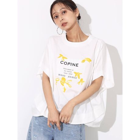 [^ԁF021230960]XvOJ[ƃt[vgANZgɂȂfUCTVcBRbg100%̊炩ȃ^b`ƃXgXt[ȒSn͂̃ACeB{fBCEɂƂ̂TCWÓAvX܂Bꖇŗl邽߁AVvȃpcXJ[gɍ킹₷Aꂩ̋G߂Ɋ􂵂ĂꒅłBfF162cmBe摜́A̓₨g̃j^[ݒȀƖɂۂ̏iƐFقȂꍇ܂BԎɋ߂F͐n摜ł܂B9icmjiO^j:57.5^64:41g:70