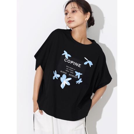 [^ԁF021230960]XvOJ[ƃt[vgANZgɂȂfUCTVcBRbg100%̊炩ȃ^b`ƃXgXt[ȒSn͂̃ACeB{fBCEɂƂ̂TCWÓAvX܂Bꖇŗl邽߁AVvȃpcXJ[gɍ킹₷Aꂩ̋G߂Ɋ􂵂ĂꒅłBfF162cmBe摜́A̓₨g̃j^[ݒȀƖɂۂ̏iƐFقȂꍇ܂BԎɋ߂F͐n摜ł܂B9icmjiO^j:57.5^64:41g:70