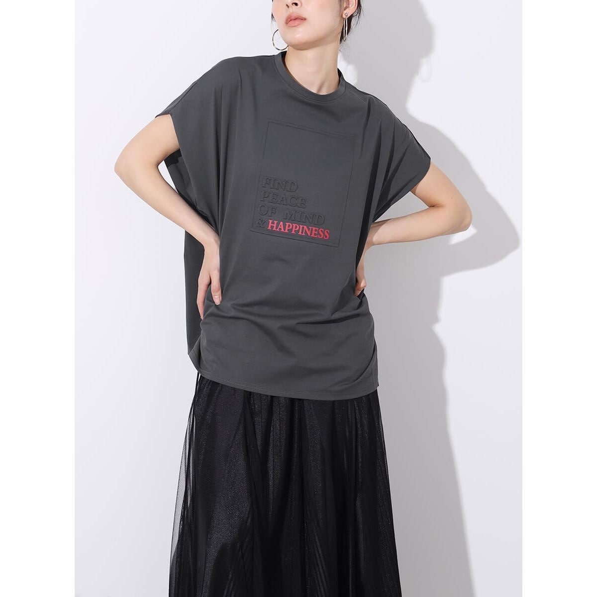 ヤマダヤ ストア(YAMADAYA STORE) レディース Tシャツ