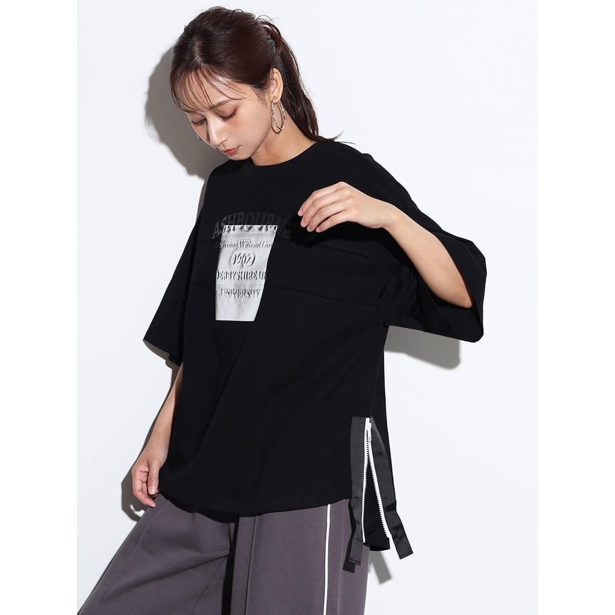 ヤマダヤ ストア(YAMADAYA STORE) レディース Tシャツ