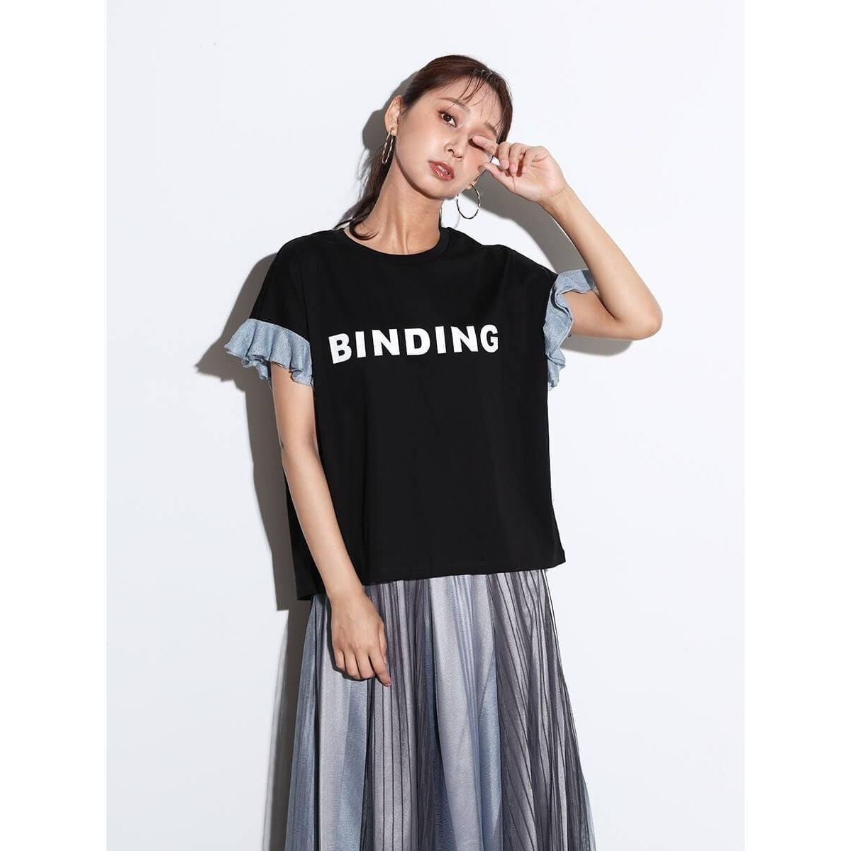 ヤマダヤ ストア(YAMADAYA STORE) レディース Tシャツ