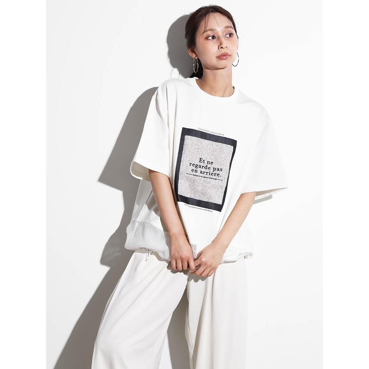 ヤマダヤ ストア(YAMADAYA STORE) レディース Tシャツ