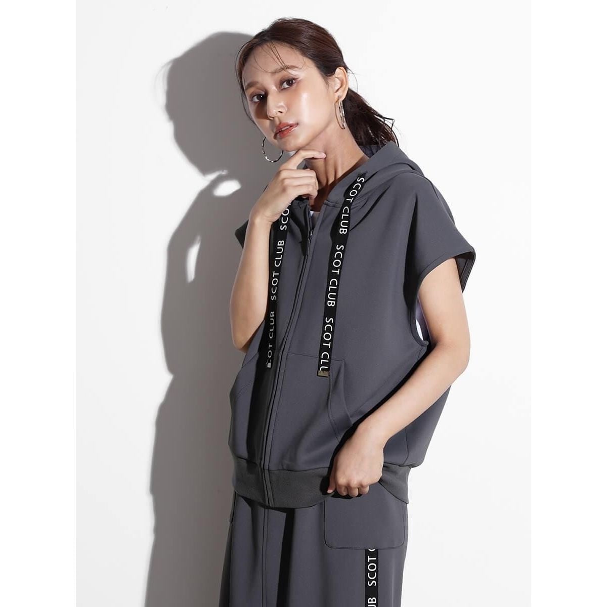 ヤマダヤ ストア(YAMADAYA STORE) レディース パーカー の一覧