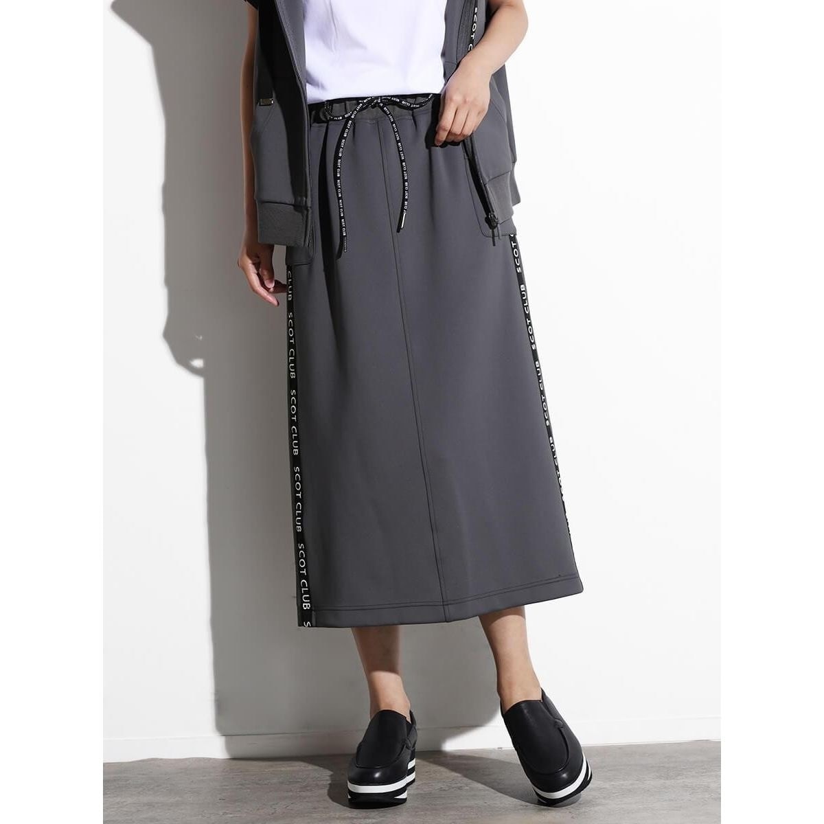 ヤマダヤ ストア(YAMADAYA STORE) レディース その他スカート の