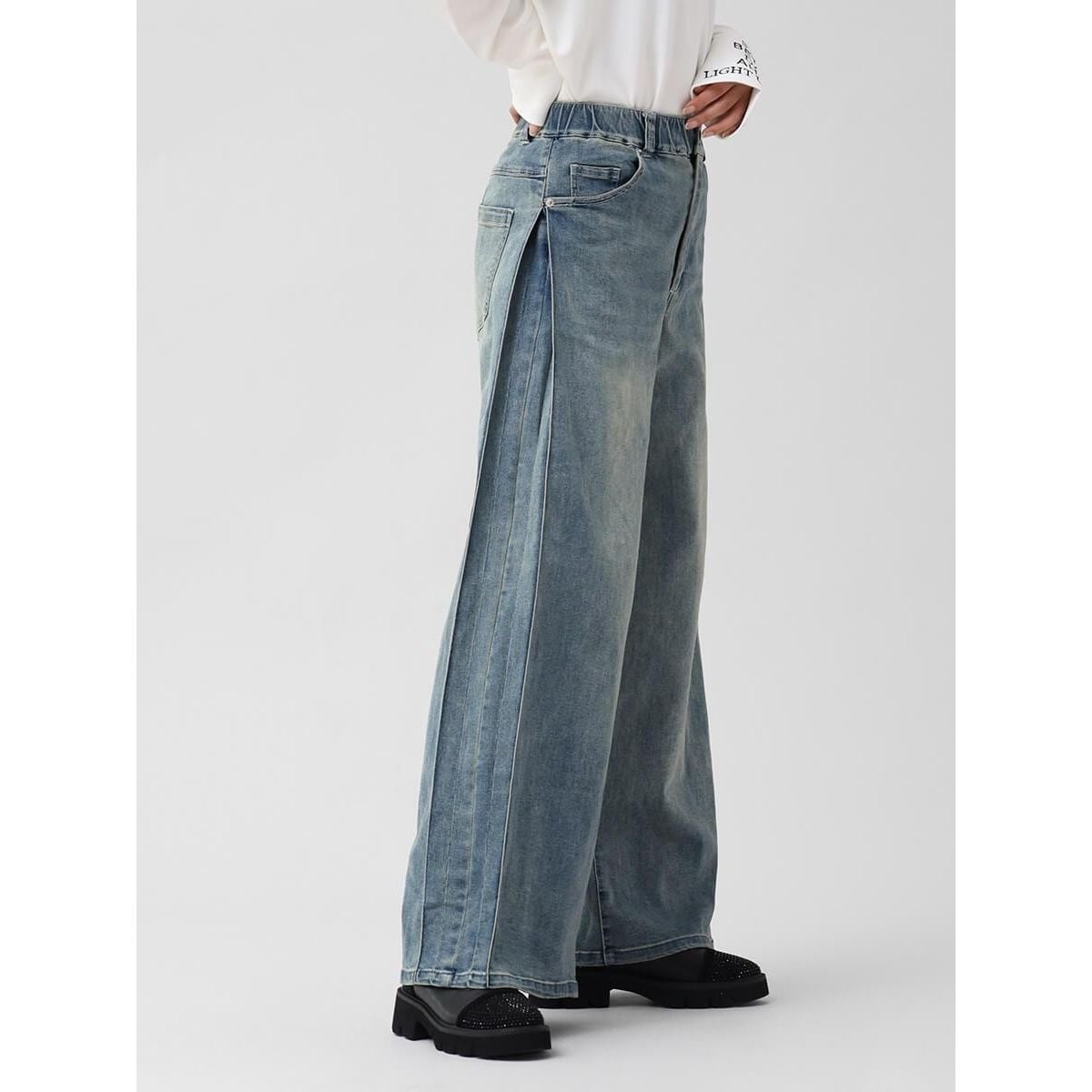 ヤマダヤ ストア(YAMADAYA STORE) レディース パンツ の一覧 （3ページ