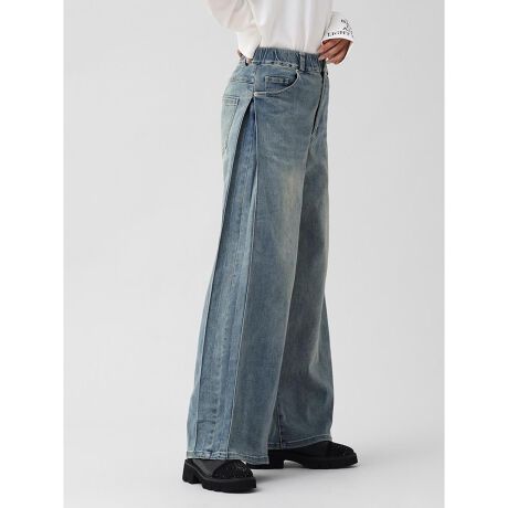 [^ԁF022231135]TCh̃^bNۓIȃfjpcBTChɎ{^bN̊𐶂݁A܂r̃CRɃJo[Ă邽߁AXbLȂ悭tȈۂvX܂BɁAEGXg͑SdlŁAߕt̂ȂKȃtBbgƃNV[ȐSn܂B܂Afނɂ͐LkɗDꂽXgb`fjgpĂA肷铮XgXt[ŁAfC[gɂ҂łBVvȃgbvXVcɍ킹邾ŁACɂȂꊴ̂X^COAJWAȂl炵ۂołDGACełBāAV[YXŒ񂹂fUCȂ̂ŁAjbgXEFbgȂǗlXȃgbvXƍ킹₷ALR[fBl[gɊ􂷂閜\pcłBfF164cmBe摜́A̓₨g̃j^[ݒȀƖɂۂ̏iƐFقȂꍇ܂BԎɋ߂F͐n摜ł܂B̐i͓ƓȐFڂoߓȉHĂ܂B̍ۂ͐F܂̂ŁÂ̂Ƃ͈ꏏɐȂłA܂܂ݐ􂢂͔AY܂͎gpȂłB9icmjpc:100EGXg:4EGXg:66`76qbv:100ҏ:31҉:72킽蕝:28