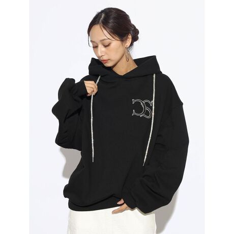 [^ԁF021231121]LLƋPrW[̃Xsh݊уt[fB[BXsh͎O\ŁAx[VbNȃp[J[ƂĂpł܂Btgɂ͍̂uhShJĂAJWAȂ珗炵͋Co܂BhbvNV[ȃVGbgƁA̓Iȃt[hMU[񂹂Ղ葳ȂꊴvXBɁAX|[eBȃpc킹͂A^CgXJ[gƍ킹Ώ炵MIXR[fBl[gy߂܂BꖇŒffUCŁAVvȒȂł݊ۗAH~̃JWAX^CƉ؂₩ɈグĂt[fB[łBfF162cmXshtBe摜́A̓₨g̃j^[ݒȀƖɂۂ̏iƐFقȂꍇ܂BԎɋ߂F͐n摜ł܂B9icmj:67:61:59:90g:59Xsh:112