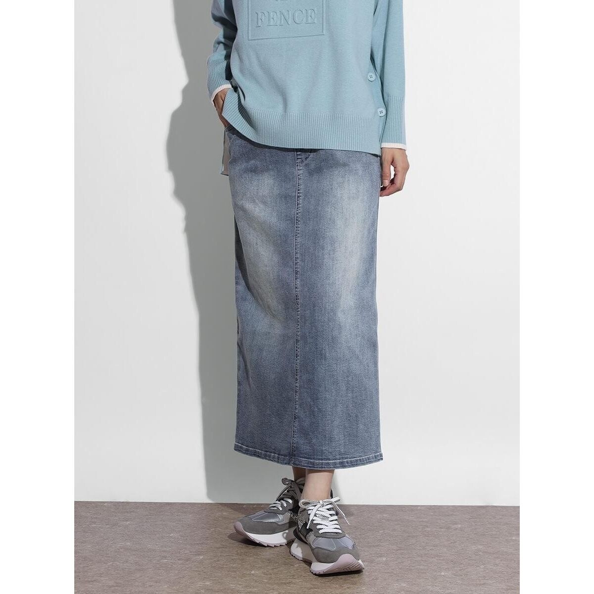 新品】スコットクラブ系 FENNEL パンツ 9号 SCOTCLUBのその他パンツの