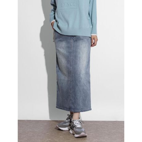 [^ԁF022131172]KƂȂꊴ˔Al̃Xgb`fjXJ[gBTChɎ{e[vg̃CCȂANZgƂȂAR[fBl[gĂ܂BEGXgCXgƗXg[gVGbgŁAJWAȂlۂۂɁBɁALuŐ؂ւEGXg̓R[hŃTCYł邽߁AKȃtBbg܂B܂AobNXbg炵oA₷˔Ă܂Bfނɂ͐LkɗDꂽXgb`fjgpĂA₷ƃbNX̂Sn͂łBt[fB[XEFbg킹X|[eB[ȃX^CAjbg킹Gߊ̂R[fBl[gȂǁA񂵂̕LꖇłBfF168cmBe摜́A̓₨g̃j^[ݒȀƖɂۂ̏iƐFقȂꍇ܂BԎɋ߂F͐n摜ł܂B̍ۂ͐F܂̂ŁÂ̂Ƃ͈ꏏɐȂłA܂܂ݐ􂢂͔AY܂͎gpȂłB 9icmjXJ[g:80EGXg:7EGXg:70`78qbv:92