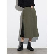 スコットクラブ(SCOTCLUB)のサイドジップタイトスカート