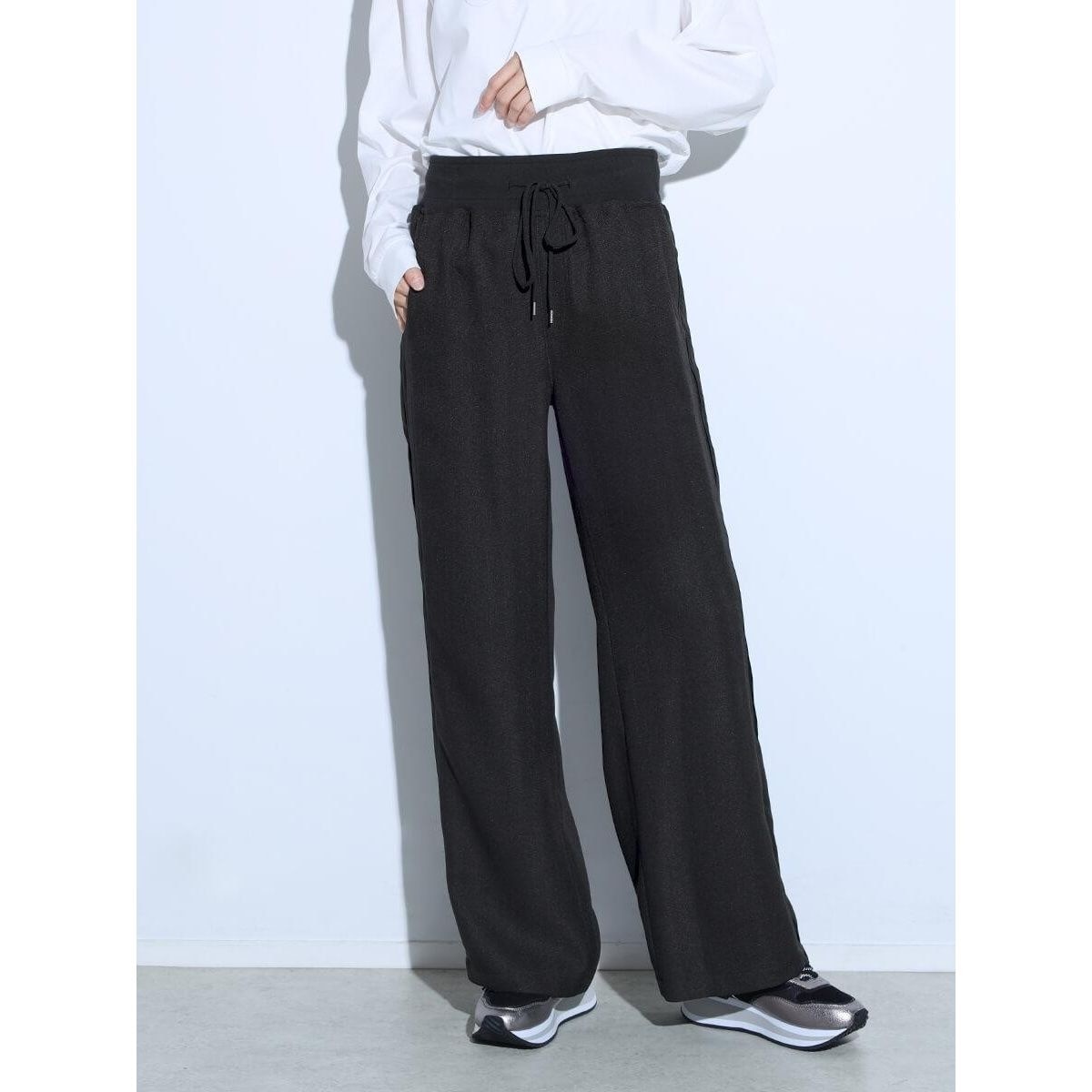 スコットクラブ購入 ハイウエストパンツ♡ スコットクラブ購入 ハイウエスト パンツ