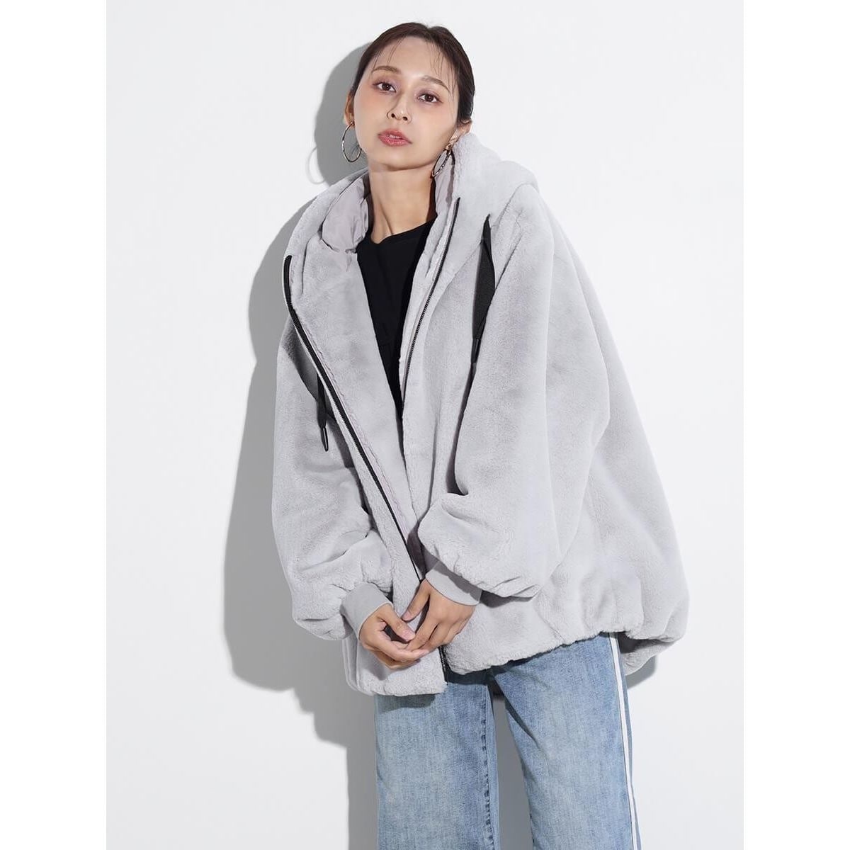 ヤマダヤ ストア(YAMADAYA STORE) レディース その他アウター