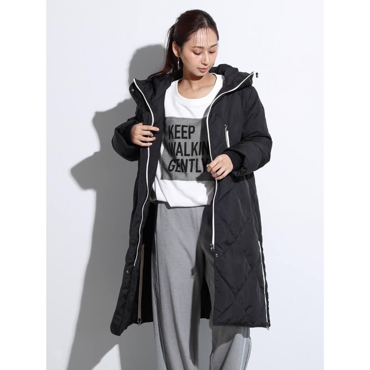 ヤマダヤ ストア(YAMADAYA STORE) レディース アウター・ジャケット