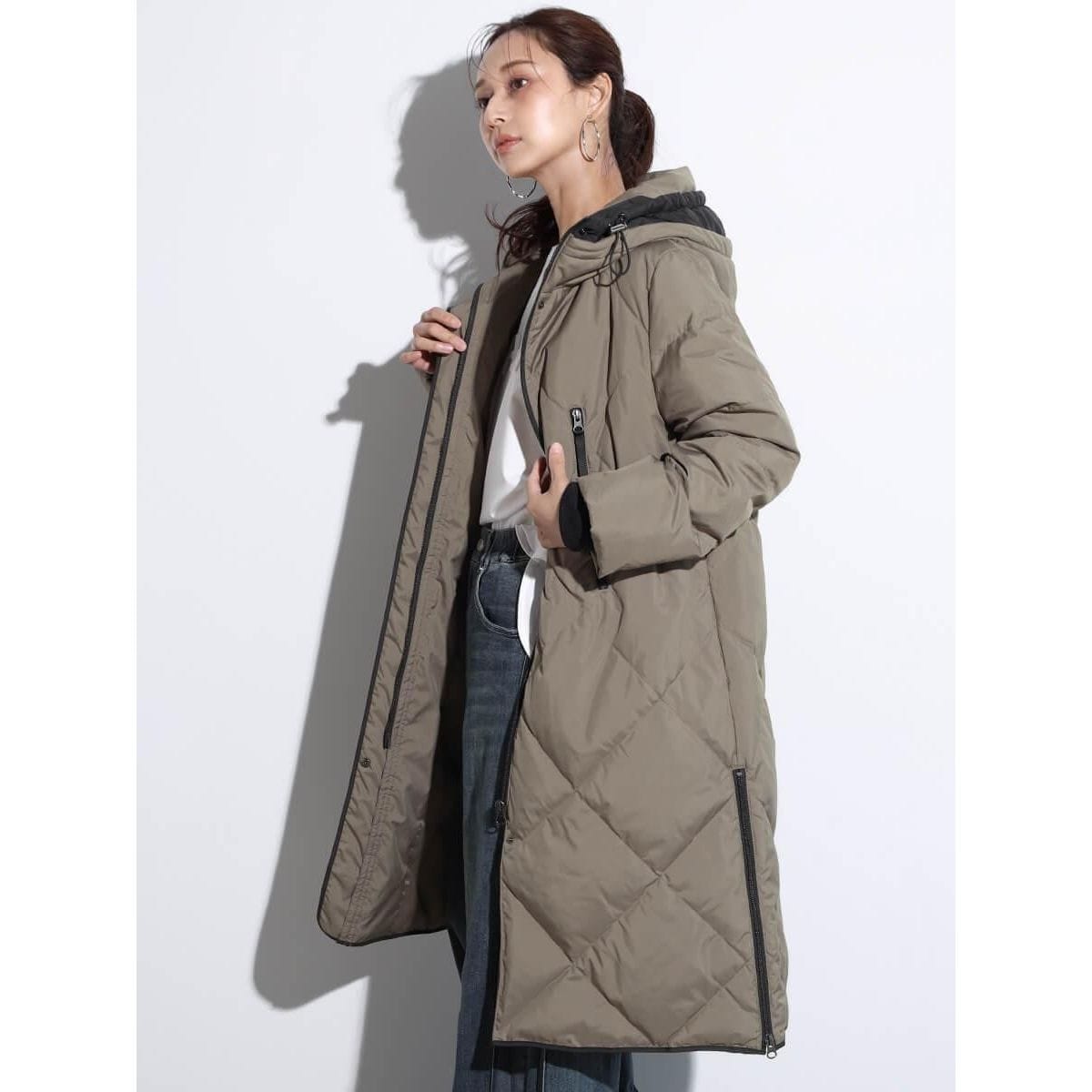 ヤマダヤ ストア(YAMADAYA STORE) レディース アウター・ジャケット