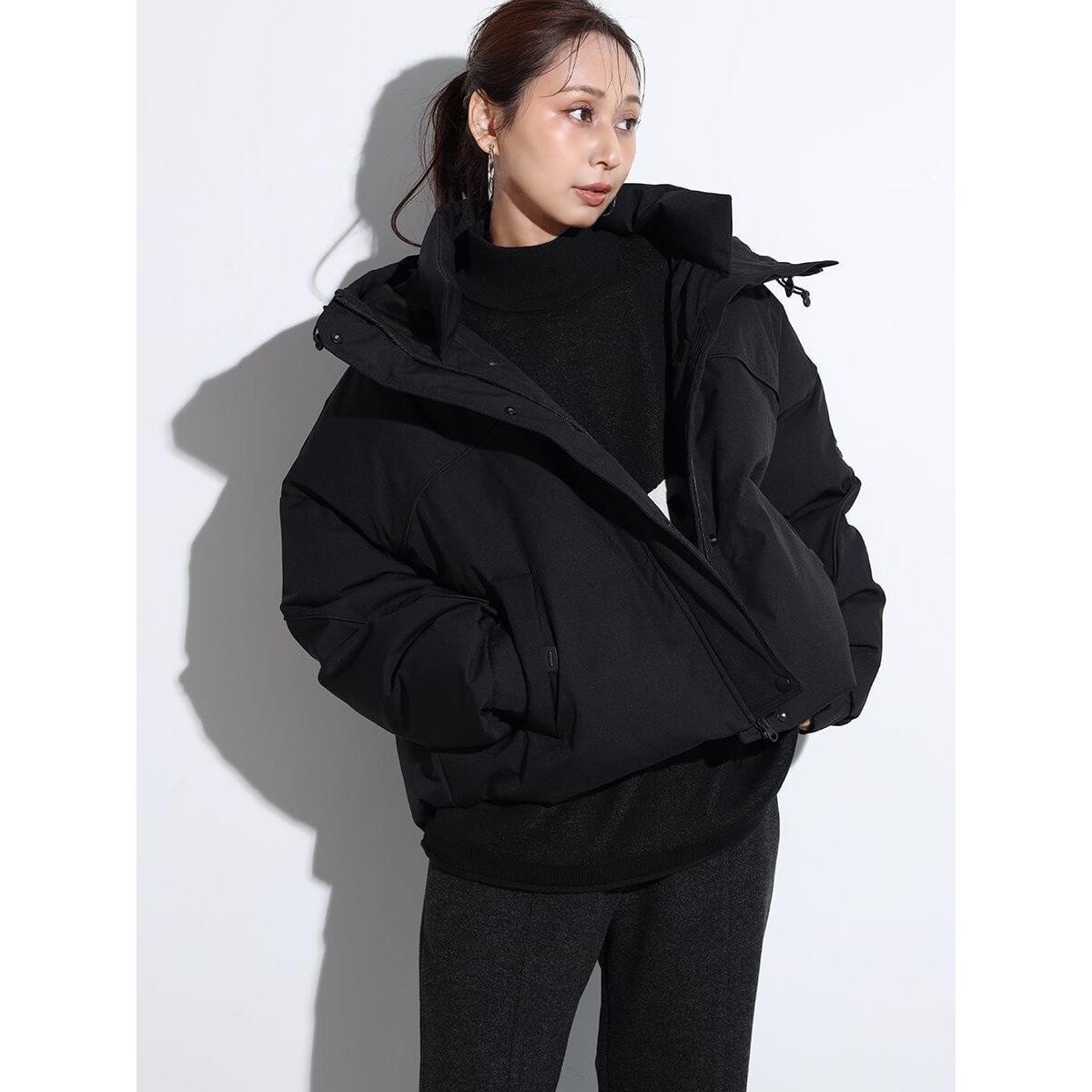 ヤマダヤ ストア(YAMADAYA STORE) レディース アウター・ジャケット