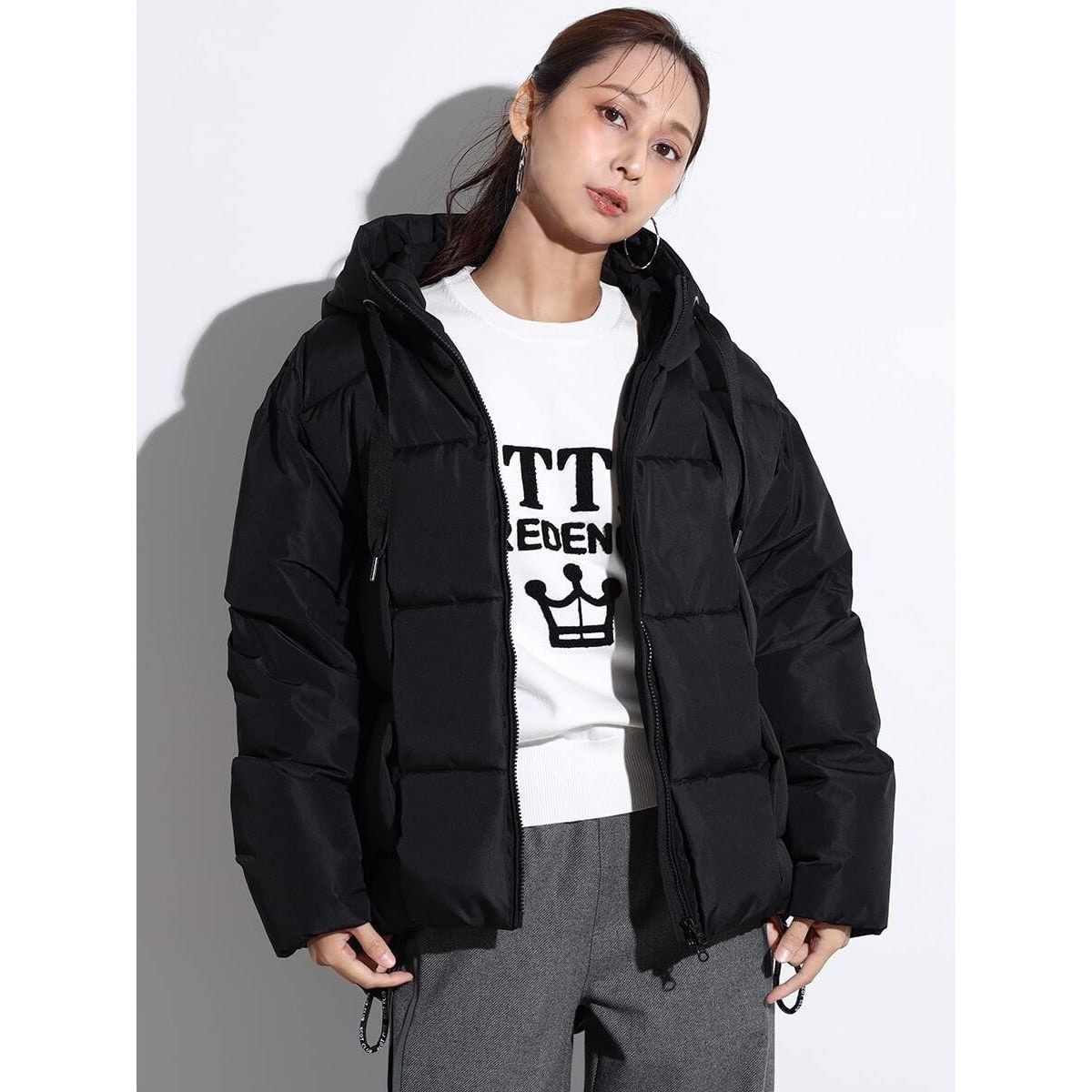 ヤマダヤ ストア(YAMADAYA STORE) レディース その他アウター