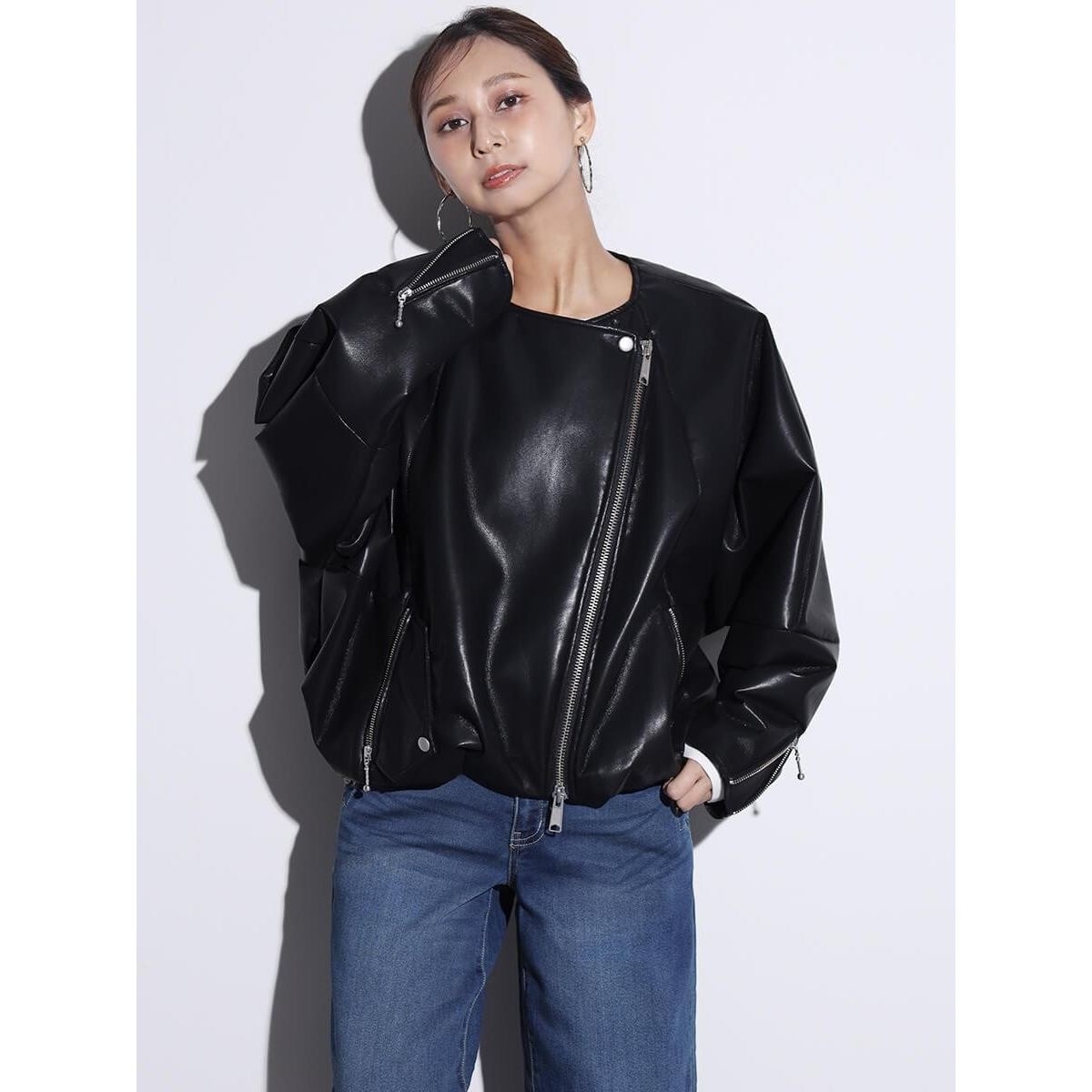 ヤマダヤ ストア(YAMADAYA STORE) レディース その他アウター