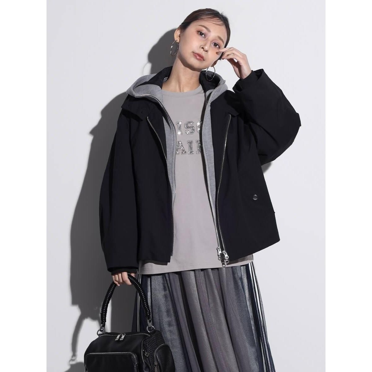 ヤマダヤ ストア(YAMADAYA STORE) レディース その他アウター