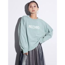 パイル刺繍ニットプルオーバー | スコットクラブ(SCOTCLUB) | マルイ 