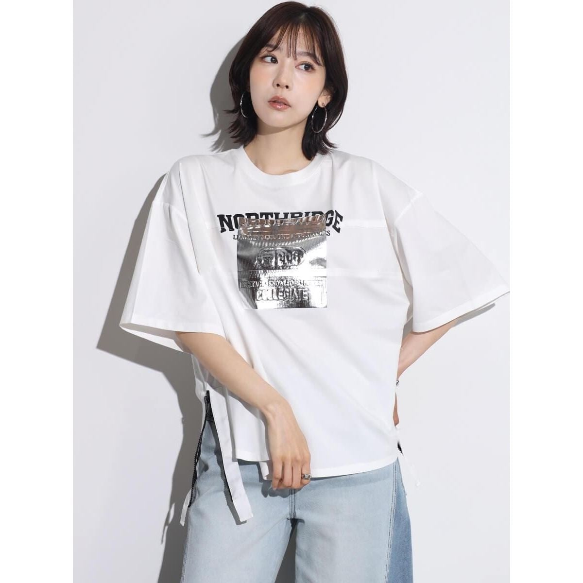 ヤマダヤ ストア(YAMADAYA STORE) レディース トップス の一覧 （2