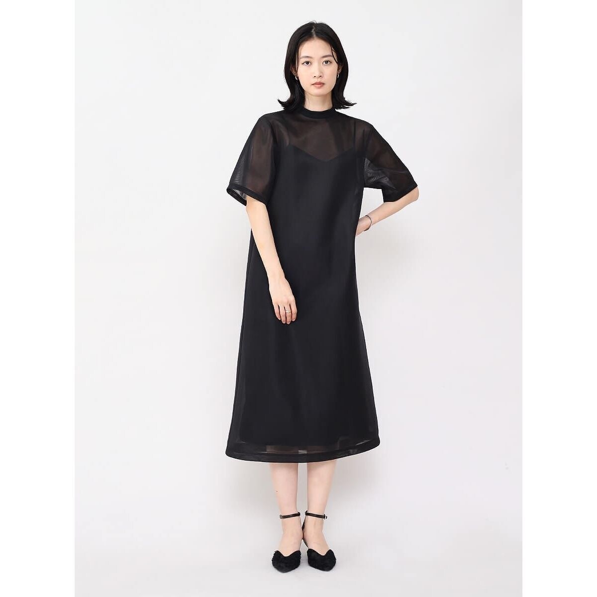レジル(resil) レディース ワンピース の通販 | マルイウェブ