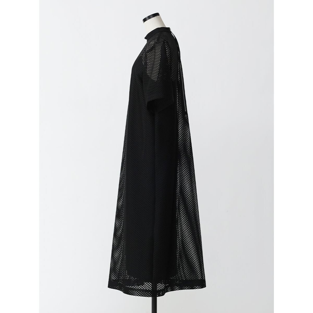 ダブルラッセルハーフスリーブワンピース | レジル(resil) | マルイ